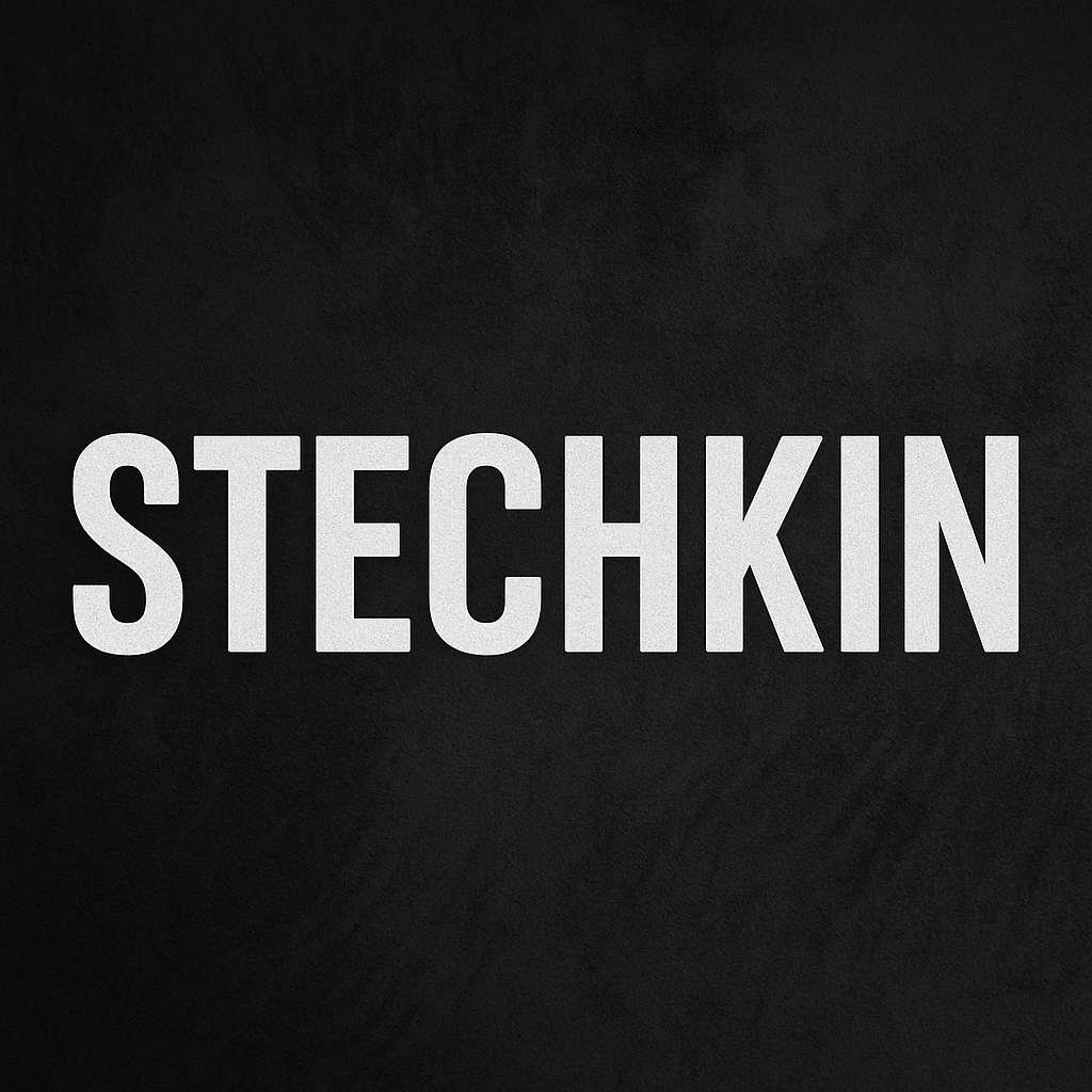 Category: Steckin APS